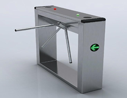 Tripod Turnstile